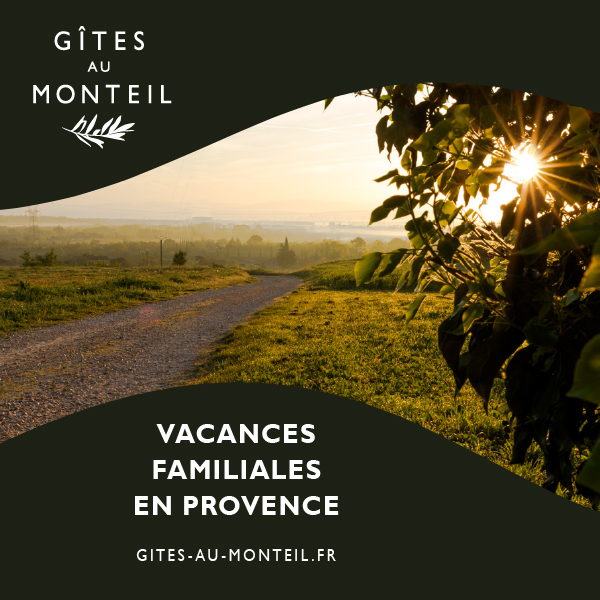 Gites au Monteil